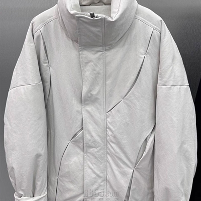 市场上装-棉衣/羽绒服-休闲棉服