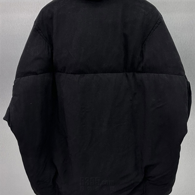 市场上装-棉衣/羽绒服-休闲棉服