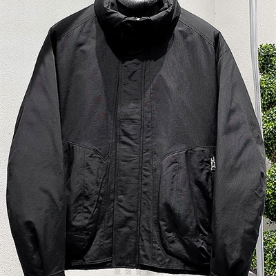 市场上装-棉衣/羽绒服-休闲棉服