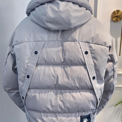 市场上装-棉衣/羽绒服-休闲棉服