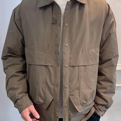 市场上装-棉衣/羽绒服-休闲棉服