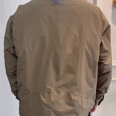 市场上装-棉衣/羽绒服-休闲棉服