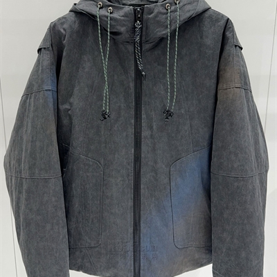 市场上装-棉衣/羽绒服-休闲棉服