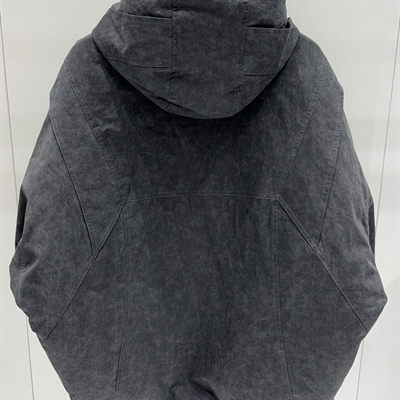 市场上装-棉衣/羽绒服-休闲棉服