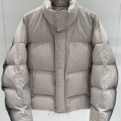 市场上装-棉衣/羽绒服-休闲棉服