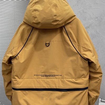 市场上装-棉衣/羽绒服-休闲棉服