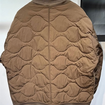 市场上装-棉衣/羽绒服-休闲棉服