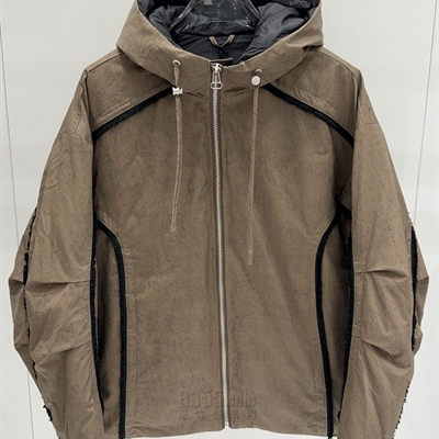 市场上装-棉衣/羽绒服-休闲棉服