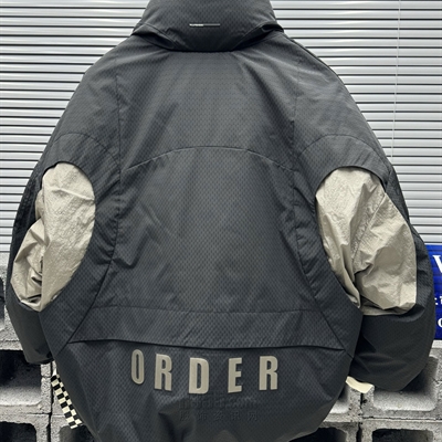 市场上装-棉衣/羽绒服-休闲棉服