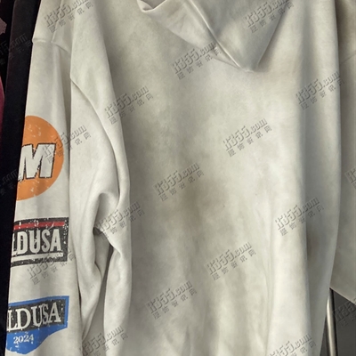 市场上装-卫衣-电商卫衣【实拍】