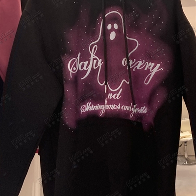 市场上装-卫衣-电商卫衣【实拍】