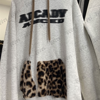 市场上装-卫衣-电商卫衣【实拍】