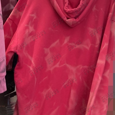 市场上装-卫衣-电商卫衣【实拍】