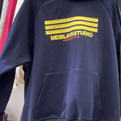 市场上装-卫衣-电商卫衣【实拍】