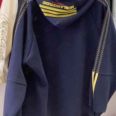 市场上装-卫衣-电商卫衣【实拍】