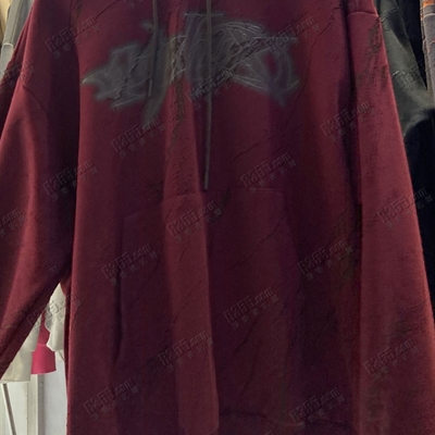 市场上装-卫衣-电商卫衣【实拍】