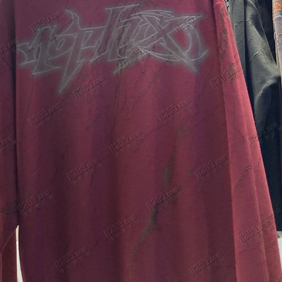 市场上装-卫衣-电商卫衣【实拍】