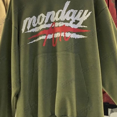 市场上装-卫衣-电商卫衣【实拍】