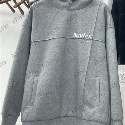 市场上装-卫衣-休闲卫衣【实拍】