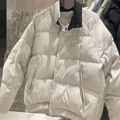 市场上装-棉衣/羽绒服-休闲棉服【实拍】