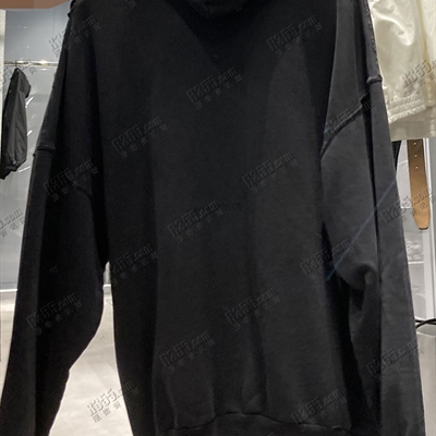 商场品牌-套头-卫衣