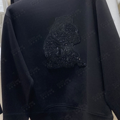 商场品牌-套头-卫衣