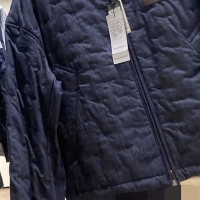 商场品牌-棉服/羽绒服-棉服