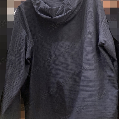 商场品牌-夹克-夹克