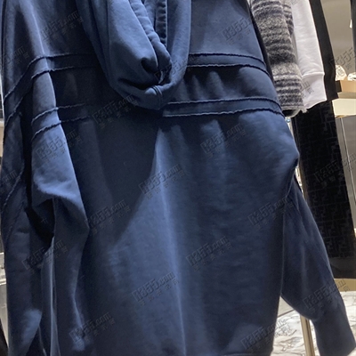商场品牌-套头-卫衣