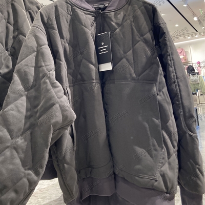 运动品牌-棉衣/羽绒-男运动棉服【实拍】