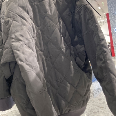 运动品牌-棉衣/羽绒-男运动棉服【实拍】