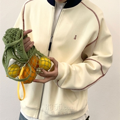 设计师品牌-夹克-微潮夹克
