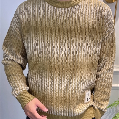 市场上装-毛衫-休闲毛衫