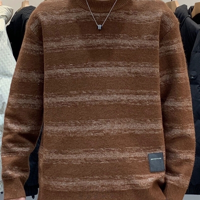 市场上装-毛衫-休闲毛衫