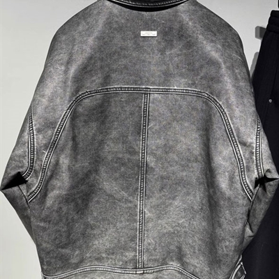 市场上装-夹克-休闲夹克