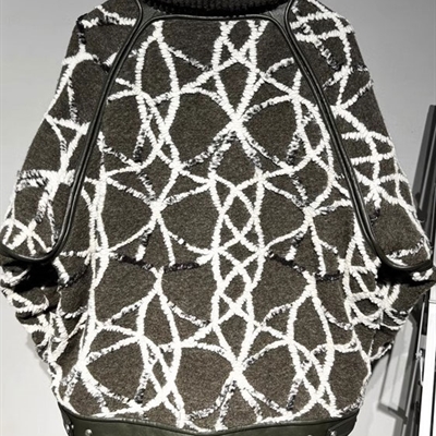 市场上装-夹克-休闲夹克