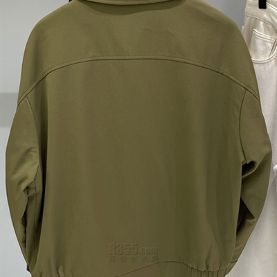 市场上装-夹克-休闲夹克