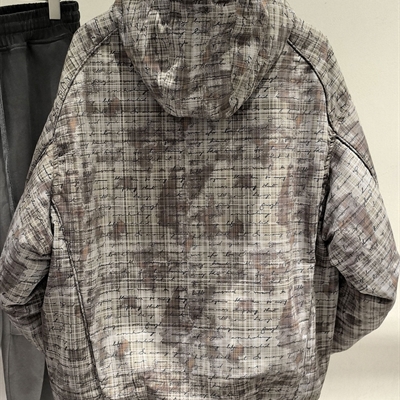 市场上装-棉衣/羽绒服-休闲棉服