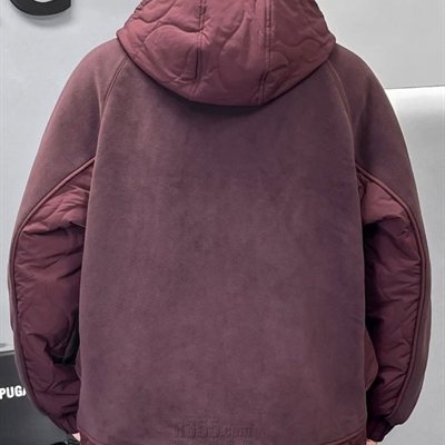 市场上装-棉衣/羽绒服-休闲棉服