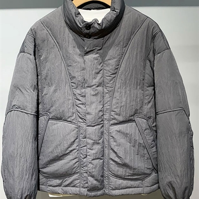 市场上装-棉衣/羽绒服-休闲棉服