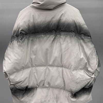 市场上装-棉衣/羽绒服-休闲棉服