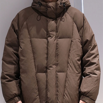 市场上装-棉衣/羽绒服-休闲棉服