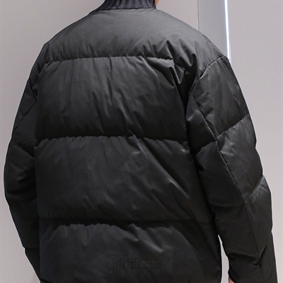 市场上装-棉衣/羽绒服-休闲棉服