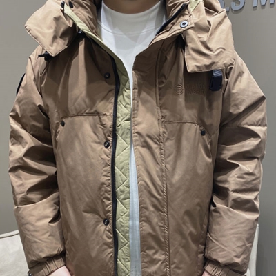 市场上装-棉衣/羽绒服-休闲棉服