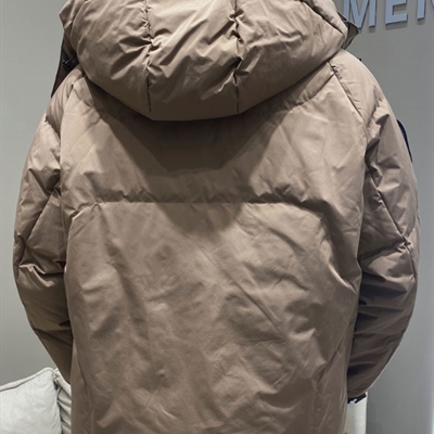 市场上装-棉衣/羽绒服-休闲棉服