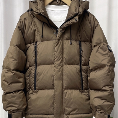 市场上装-棉衣/羽绒服-休闲棉服