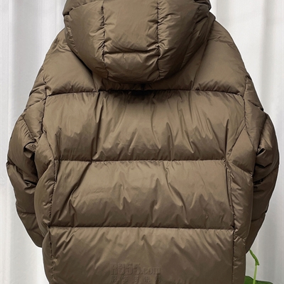 市场上装-棉衣/羽绒服-休闲棉服