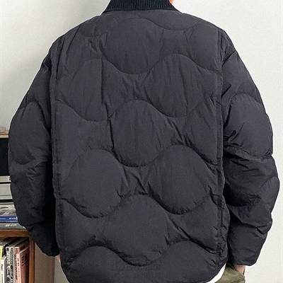 市场上装-棉衣/羽绒服-休闲棉服