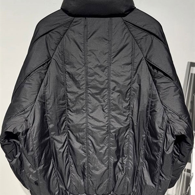 市场上装-棉衣/羽绒服-休闲棉服