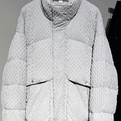 市场上装-棉衣/羽绒服-休闲棉服